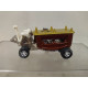 BOOTHILL EXPRESS FRIGHTNING LIGHTNINGS 1:64 JOHNNY LIGHTNING NO BOX