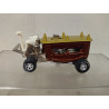 BOOTHILL EXPRESS FRIGHTNING LIGHTNINGS 1:64 JOHNNY LIGHTNING NO BOX