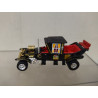 THE MUNSTER KOACH FRIGHTNING LIGHTNINGS 1:64 JOHNNY LIGHTNING NO BOX