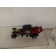 THE MUNSTER KOACH FRIGHTNING LIGHTNINGS 1:64 JOHNNY LIGHTNING NO BOX