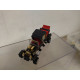 THE MUNSTER KOACH FRIGHTNING LIGHTNINGS 1:64 JOHNNY LIGHTNING NO BOX