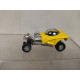 MYSTERION FRIGHTNING LIGHTNINGS 1:64 JOHNNY LIGHTNING NO BOX