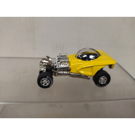 MYSTERION FRIGHTNING LIGHTNINGS 1:64 JOHNNY LIGHTNING NO BOX