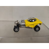 MYSTERION FRIGHTNING LIGHTNINGS 1:64 JOHNNY LIGHTNING NO BOX