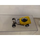MYSTERION FRIGHTNING LIGHTNINGS 1:64 JOHNNY LIGHTNING NO BOX
