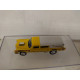 HAULIN HEARSE FRIGHTNING LIGHTNINGS 1:64 JOHNNY LIGHTNING NO BOX