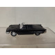 ELVIRA MACABRE MOBILE BLACK FRIGHTNING LIGHTNINGS 1:64 JOHNNY LIGHTNING NO BOX