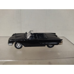 ELVIRA MACABRE MOBILE BLACK FRIGHTNING LIGHTNINGS 1:64 JOHNNY LIGHTNING NO BOX