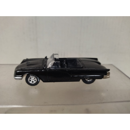 ELVIRA MACABRE MOBILE BLACK FRIGHTNING LIGHTNINGS 1:64 JOHNNY LIGHTNING NO BOX