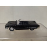 ELVIRA MACABRE MOBILE BLACK FRIGHTNING LIGHTNINGS 1:64 JOHNNY LIGHTNING NO BOX