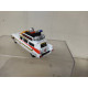 CADILLAC 1959 ECTO 1A GHOSTBUSTERS/CAZAFANTASMAS 1:64 JOHNNY LIGHTNING NO BOX