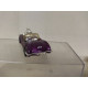 CHEVROLET CORVETTE C1 1958 CONVERTIBLE PURPLE 1:64 HOT WHEELS NO BOX