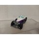 31 DOOZIE (DUESENBERG MODEL J 1931) WHITE/PURPLE 1:64 HOT WHEELS NO BOX
