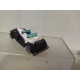 31 DOOZIE (DUESENBERG MODEL J 1931) WHITE/PURPLE 1:64 HOT WHEELS NO BOX