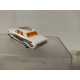 FORD THUNDERBOLT 427 REPTILE EATER 1:64 HOT WHEELS NO BOX