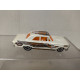 FORD THUNDERBOLT 427 REPTILE EATER 1:64 HOT WHEELS NO BOX