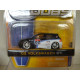 VOLKSWAGEN GOLF 4 2002 GTi BLACK/WHITE n02 V-DUBS 1:64 JADA