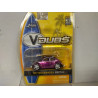 VOLKSWAGEN BEETLE 1959 SURF PURPLE V-DUBS 1:64 JADA