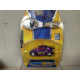 VOLKSWAGEN BEETLE 1959 PURPLE PEOPLE EATER V-DUBS 1:64 JADA