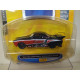 VOLKSWAGEN KARMANN 1959 GHIA COUPE RED/BLACK V-DUBS 1:64 JADA