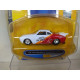 VOLKSWAGEN KARMANN 1959 GHIA COUPE FAST THE MAXX V-DUBS 1:64 JADA