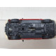 MERCEDES-BENZ CLASE ML BOMBEROS BCN REPINTADO/DESGUACE 1:72 HONGWELL