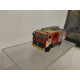 MERCEDES-BENZ B-205 BOMBEROS 080 REPINTADO/DESGUACE 1:87 H0 PREISER
