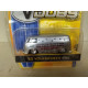 VOLKSWAGEN T1 1962 BUS SILVER BUFFET V-DUBS 1:64 JADA