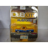 CHEVROLET C-10 1985 SILVERADO PICKUP KUSTOMS 1:64 JADA
