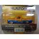 CHEVROLET C-10 1985 SILVERADO PICKUP KUSTOMS 1:64 JADA