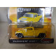 HUMMER H3T PICKUP YELLOW DUB CITY KUSTOMS 1:64 JADA