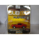 DODGE CHALLENGER 2006 CONCEPT RED/BLACK DUB CITY KUSTOMS 1:64 JADA