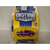 PLYMOUTH HEMI CUDA 1970 PURPLE KILLER FISH BIGTIME MUSCLE 1:64 JADA