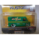 FOODTRUCK TACO TRUCK GREEN DUB CITY KUSTOMS 1:64 JADA
