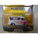 FOODTRUCK ICE CREAM TRUCK DA SKOOPI DUB CITY KUSTOMS 1:64 JADA