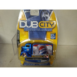 FORD COE 1947 PEPSI COLA DUB CITY 1:64 JADA