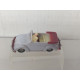 VOLKSWAGEN BEETLE CABRIOLET 1:87 H0 EKO 2009 ORIGINAL BOX VINTAGE