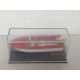 LANCHA A MOTOR /BOAT + TRAILER 1:87 H0 EKO 2053 ORIGINAL BOX VINTAGE