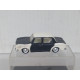 SIMCA 1000 POLICE FRANCE 1:87 H0 EKO 2050 ORIGINAL BOX ROTA VINTAGE