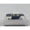 SIMCA 1000 POLICE FRANCE 1:87 H0 EKO 2050 ORIGINAL BOX ROTA VINTAGE