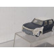 SIMCA 1000 POLICE FRANCE 1:87 H0 EKO 2050 ORIGINAL BOX ROTA VINTAGE