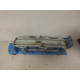 BEDFORD CAR TRANSPORTER BLUE CORGI MAJOR NO BOX