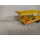 REMOLQUE/TRAILER CAR TRANSPORTER /apx 1:64 MAISTO NO BOX