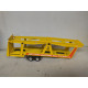 REMOLQUE/TRAILER CAR TRANSPORTER /apx 1:64 MAISTO NO BOX