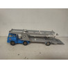 CAMION PORTACOCHES CAR TRANSPORTER apx 1:64 REDONDO n17 VINTAGE