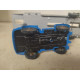 CAMION PORTACOCHES CAR TRANSPORTER apx 1:64 REDONDO n17 VINTAGE