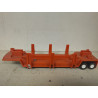 REMOLQUE/TRAILER GARAGE SHELL SUPER KINGS K-113 apx 1:64 MATCHBOX NO BOX