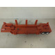 REMOLQUE/TRAILER GARAGE SHELL SUPER KINGS K-113 apx 1:64 MATCHBOX NO BOX