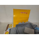REMOLQUE/TRAILER GARAGE SHELL SUPER KINGS K-113 apx 1:64 MATCHBOX NO BOX