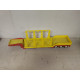 REMOLQUE/TRAILER STATION SERVICE apx 1:64 SIKU NO BOX